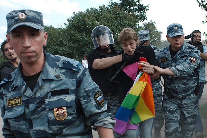 1690954823 282 Estos son los paises mas peligrosos para los viajeros LGBTQ