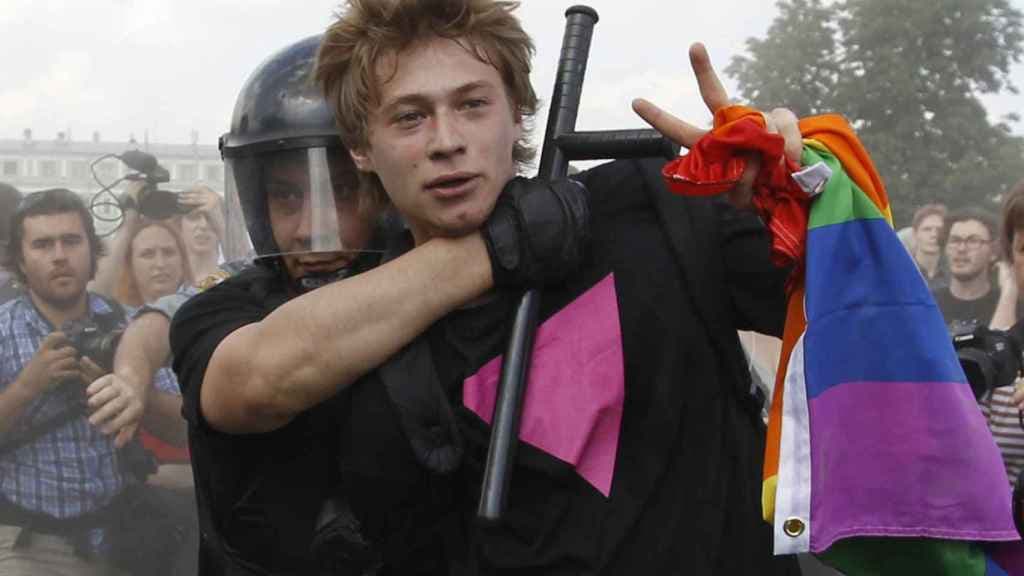 1690954823 422 Estos son los paises mas peligrosos para los viajeros LGBTQ