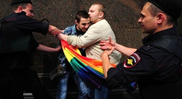 Estos son los países más peligrosos para los viajeros LGBTQ+