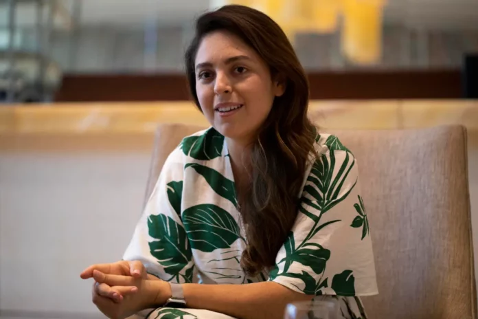 El miedo es la primera barrera en la lucha contra El miedo es la primera barrera en la lucha contra el cáncer de mama, dice experta