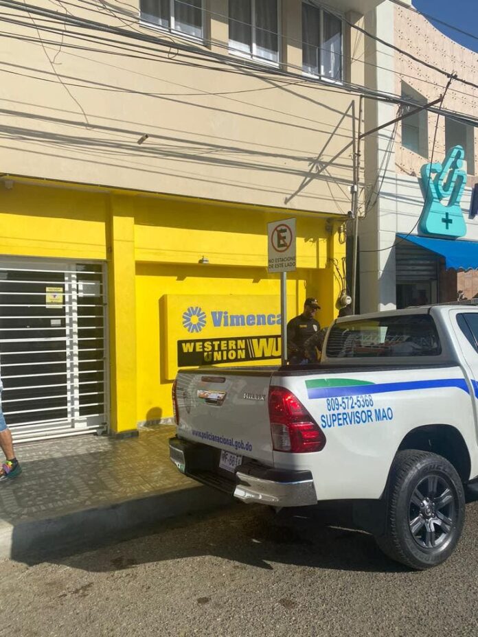 Administrador de Vimenca en Mao se habría disparado en la cabeza