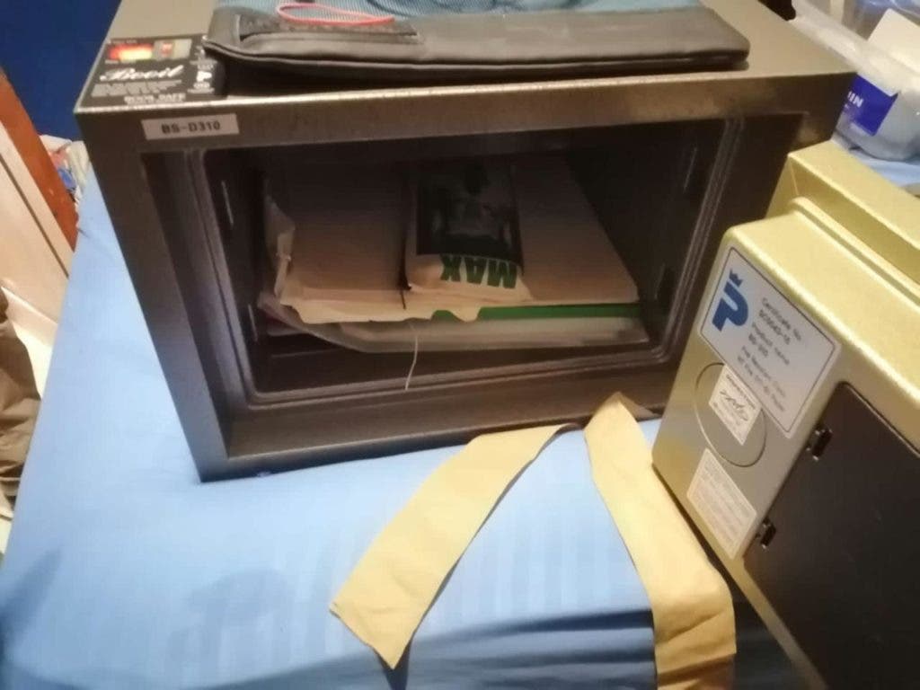 1691352439 130 Fotos Operacion Discovery 20 Lo que ocuparon las autoridades