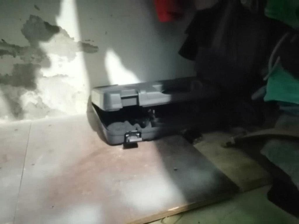 1691352439 194 Fotos Operacion Discovery 20 Lo que ocuparon las autoridades