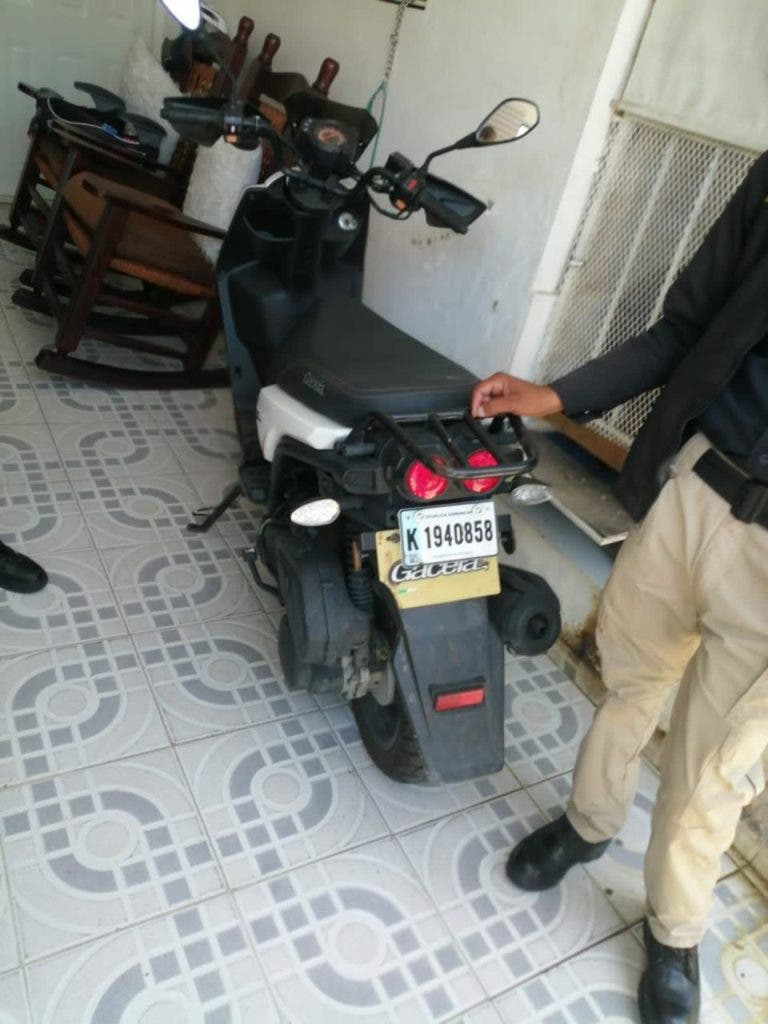 1691352439 205 Fotos Operacion Discovery 20 Lo que ocuparon las autoridades