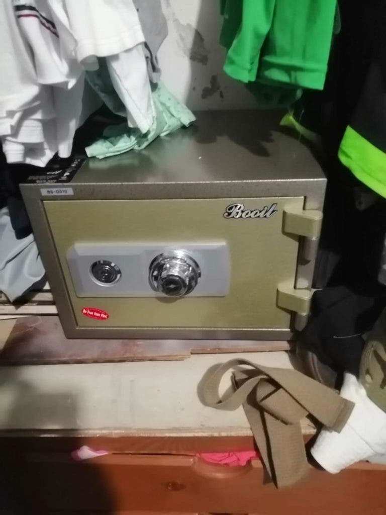 1691352439 260 Fotos Operacion Discovery 20 Lo que ocuparon las autoridades