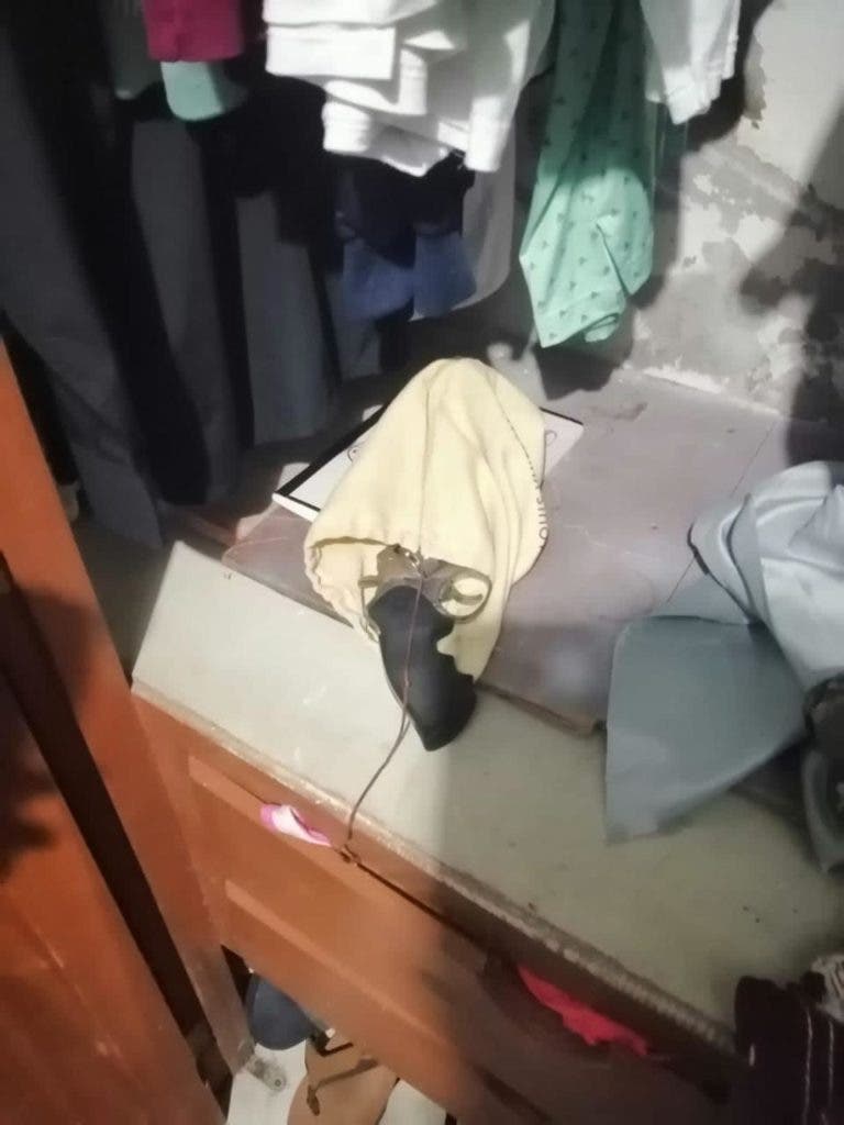 1691352439 268 Fotos Operacion Discovery 20 Lo que ocuparon las autoridades