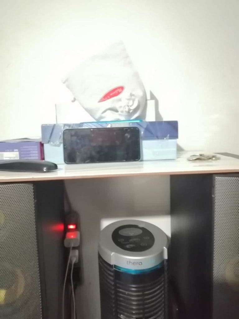 1691352440 823 Fotos Operacion Discovery 20 Lo que ocuparon las autoridades