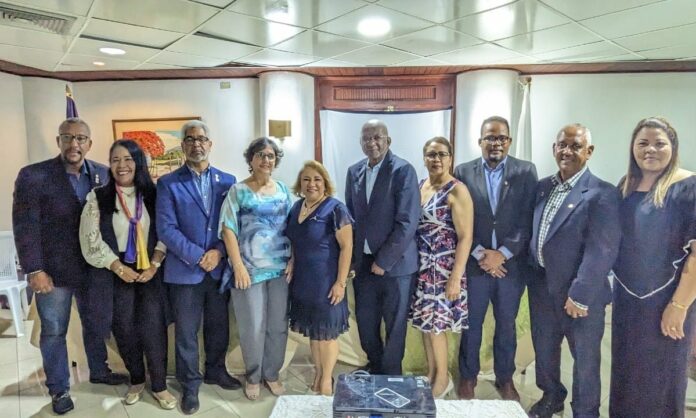 SODONE imparte charla “Beneficios de la Lactancia Materna para la Madre y el Bebé”