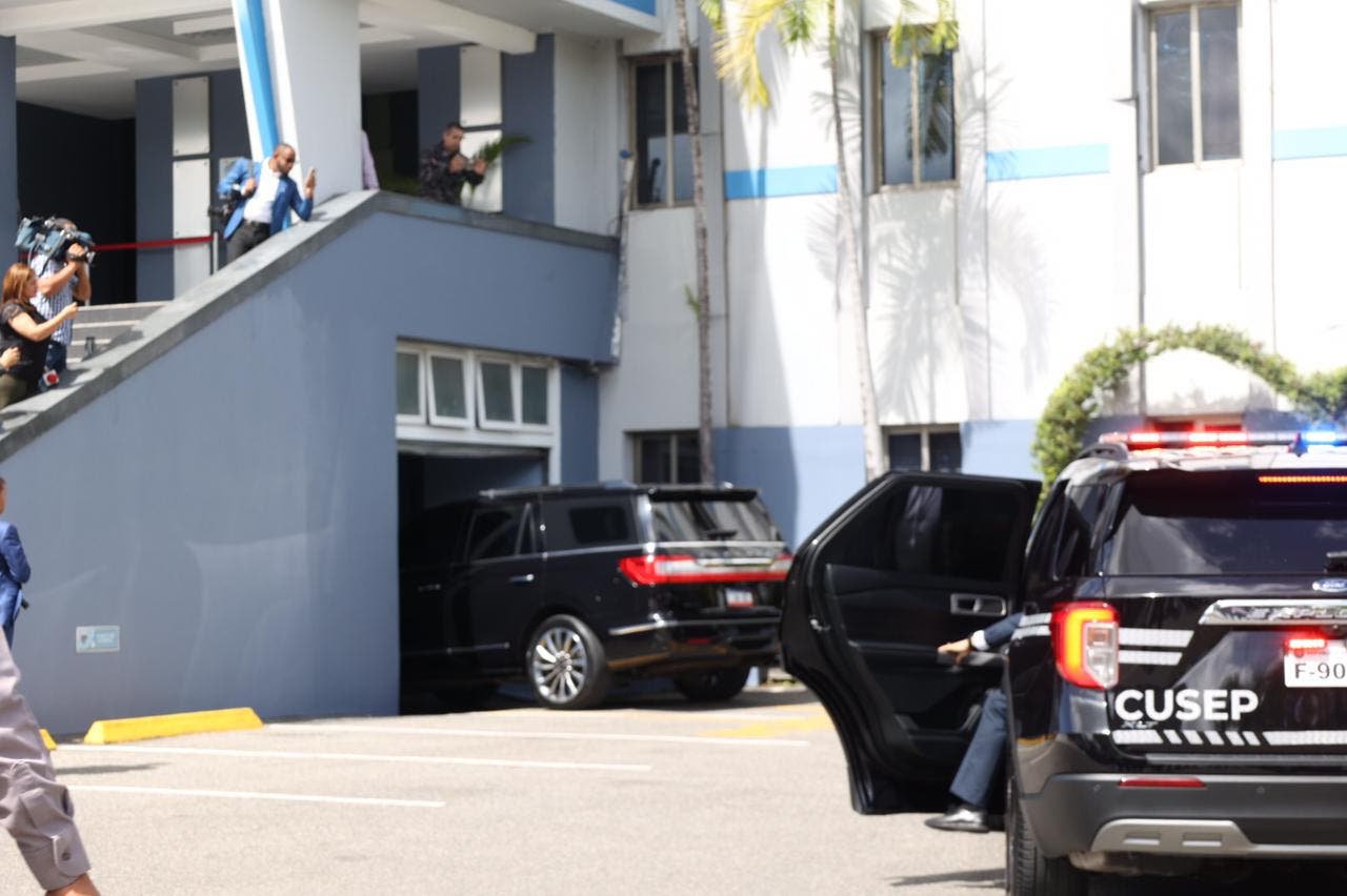 1692036984 241 Fotos Presidente Abinader encabeza reunion sobre seguridad ciudadana