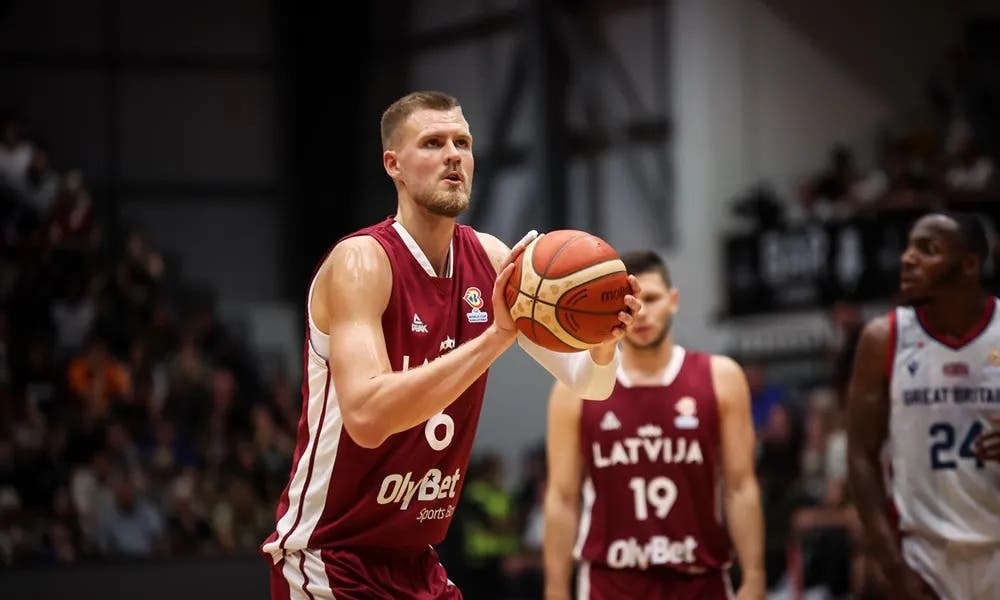 1692227228 423 Murray y Porzingis se perderan el Mundial de Baloncesto