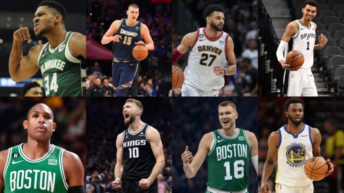 Los mejores que no jugarán en el Mundial de Baloncesto