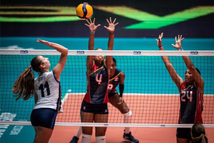 Italia derrota a RD en Mundial U-21