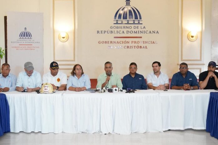 Tragedia en San Cristóbal: Gobierno revela cuándo comenzará a entregar ayuda económica a afectados