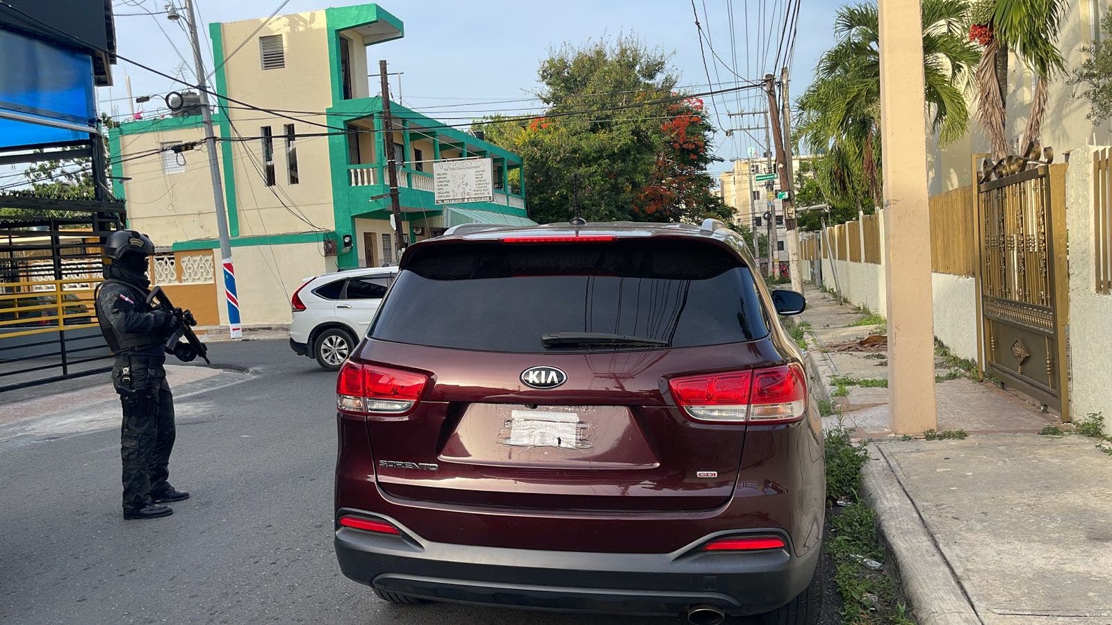 1692561553 337 Red de narcotrafico operaba simulando ser car wash y negocio