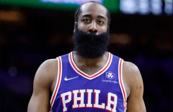 1692738009 890 NBA multa a Harden con 100000 dolares tras llamar mentiroso