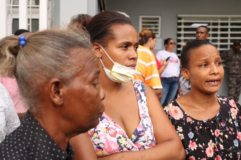1692818288 558 COE se desactivo en San Cristobal tras explosion ahora queda