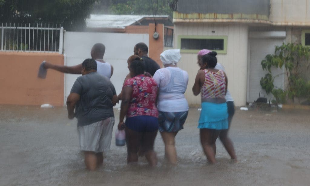 1692867986 72 Albergues cerrados ayer pese entrada de tormenta