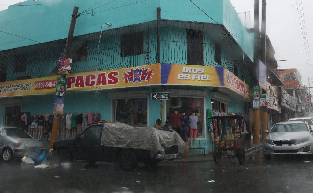 1692867986 898 Albergues cerrados ayer pese entrada de tormenta