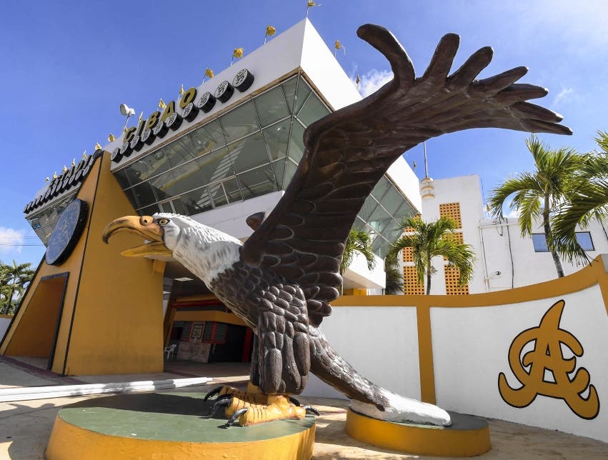 1693204637 122 Ovalles La agencia libre ha disparado los gastos de los