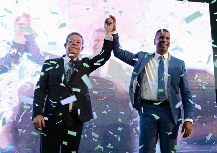 Candidato a senador de Santiago por FP critica promesas del PRM en la provincia