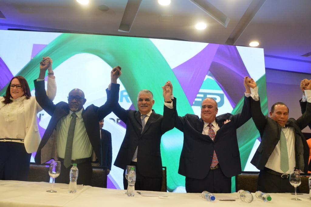 1693254549 202 Alianza PLD FP PRD exige a la JCE dejar sin efecto prohibicion