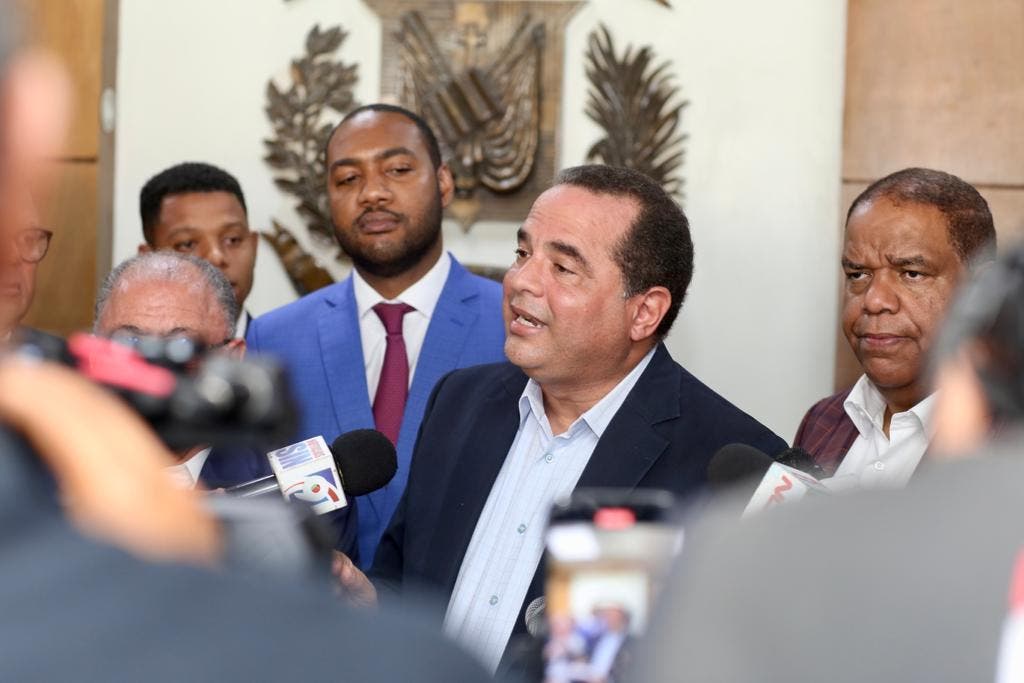 1693254549 477 Alianza PLD FP PRD exige a la JCE dejar sin efecto prohibicion