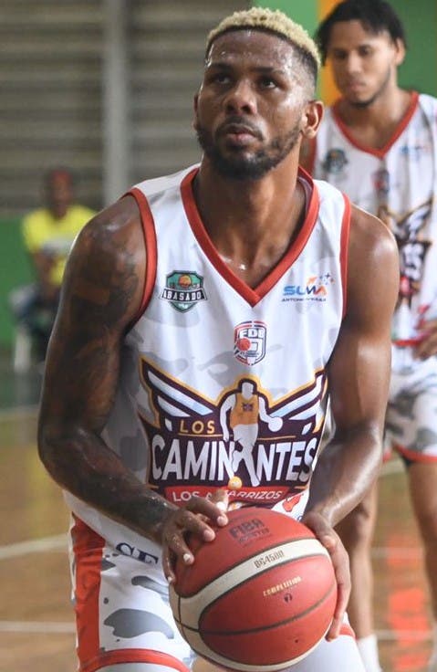 1693279148 963 Calero y Caminantes triunfan en semifinal basket superior Provincia de