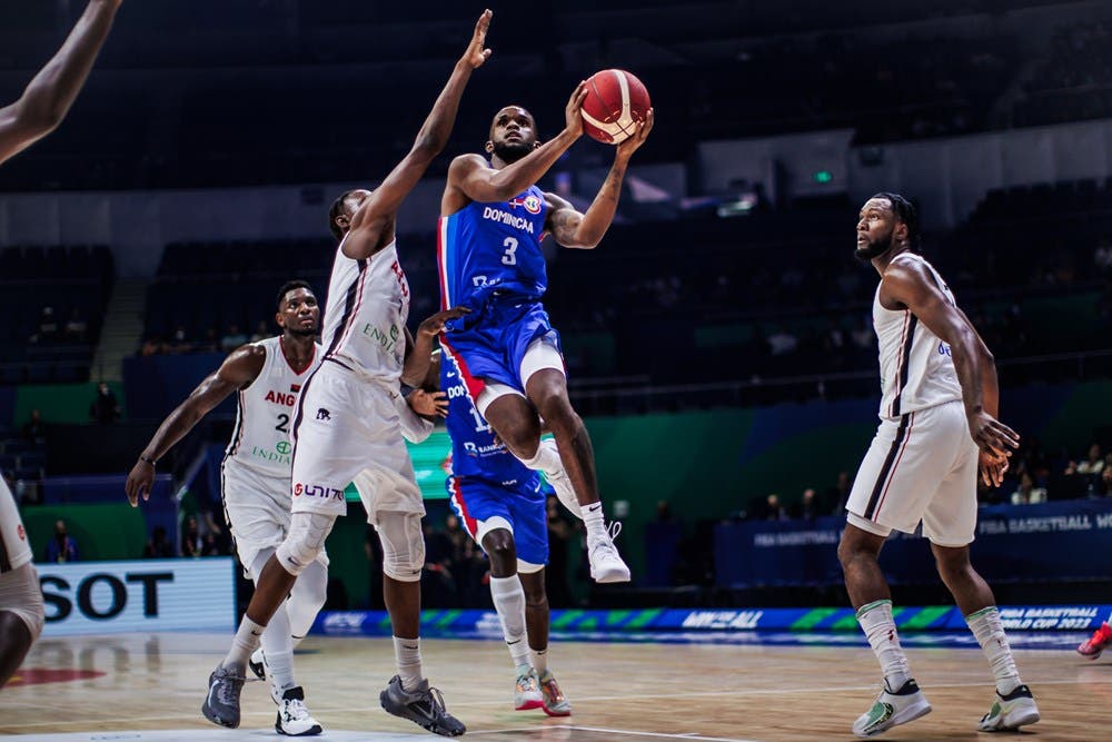 1693315029 144 Republica Dominicana derrota a Angola en el Mundial de Baloncesto