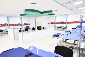 1693349298 133 Abinader entrega nueva unidad Materno Infantil Marcelino Velez