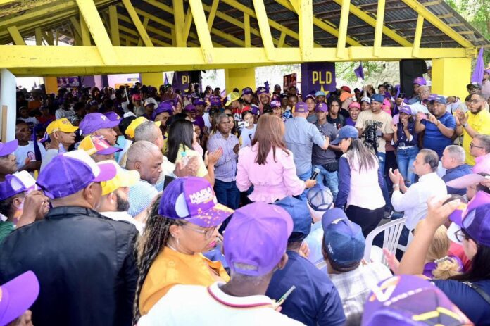 Abel Martínez: «Abandono del campo es un crimen contra las familias»