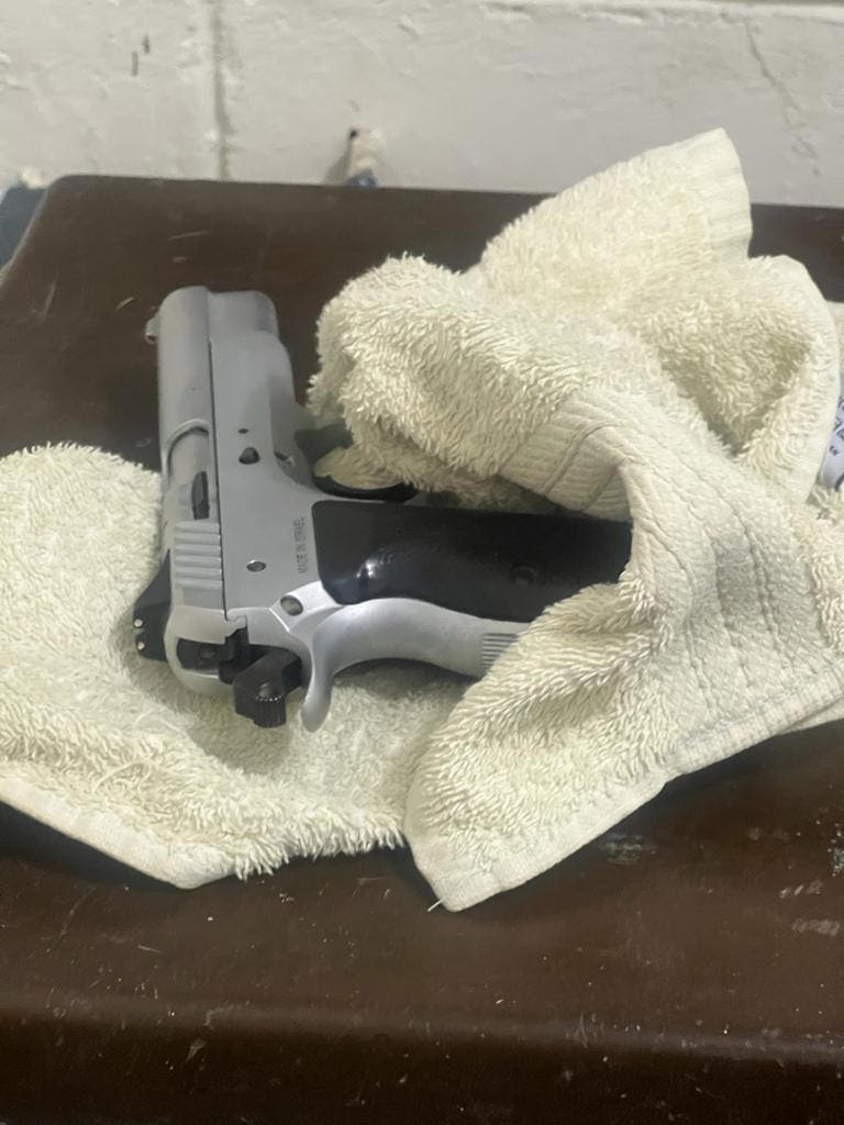 Administrador de Vimenca en Mao se habria disparado en la