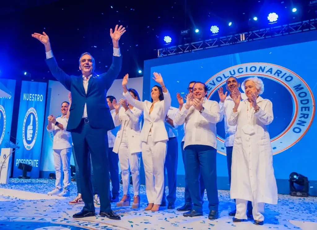 Alianza PLD FP PRD exige a la JCE dejar sin efecto prohibicion.webp