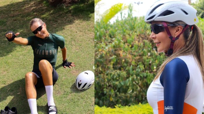 Asesinan en Colombia a la excampeona mundial de patinaje Luz Mery Tristán