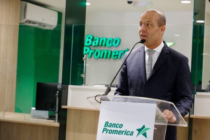  Banco Promerica abre las puertas de su nueva sucursal en La Vega