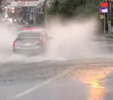 COE coloca 13 provincias en alerta verde y 19 se