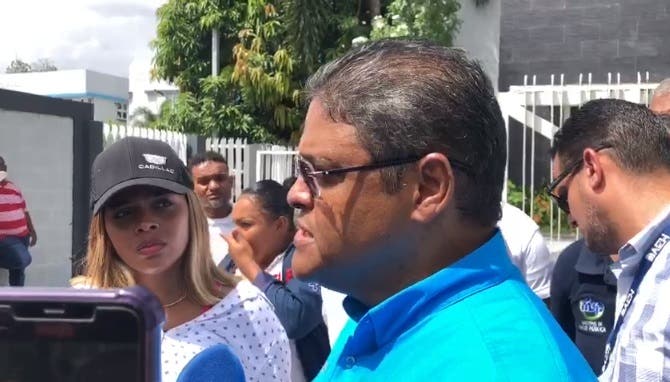 COE se desactivo en San Cristobal tras explosion ahora queda