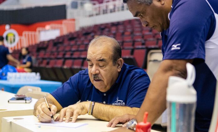 Cambios en calendario: Reinas del Caribe juegan este lunes ante Chile
