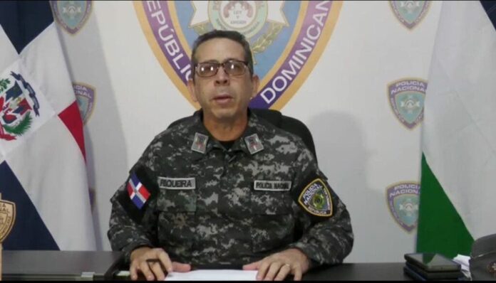 Capturan hombre era buscado por la muerte de adolescente en Pantoja