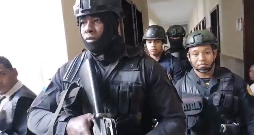 Caso Joshua El Dotolcito Luisito y Chiquito vuelven hoy al