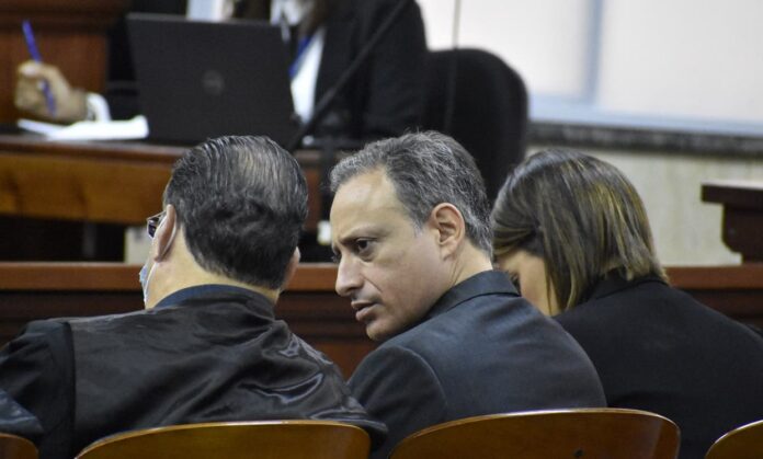 Corte varía medida a Jean Alain; MP afirma decisión “es privilegio”