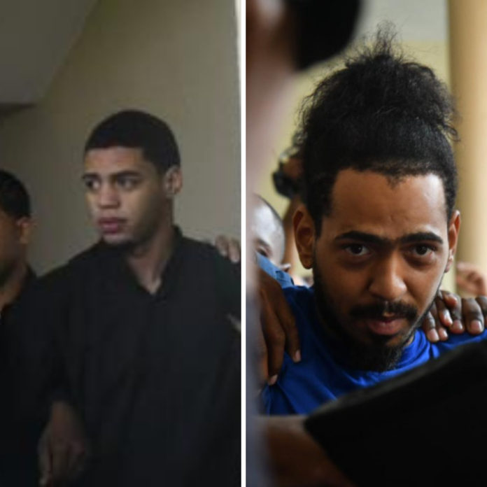 De no aplazarse, hoy conocerán variación coerción a “El Dotolcito” y “Chiquito por muerte de Joshua