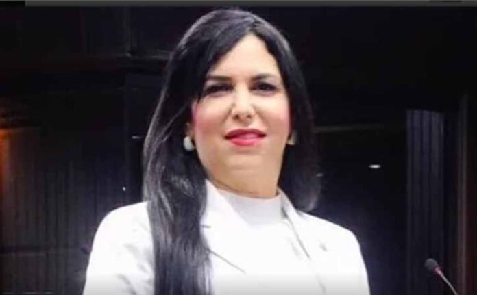 Defensa intima PRM a que registre hoy la precandidatura Pilarte