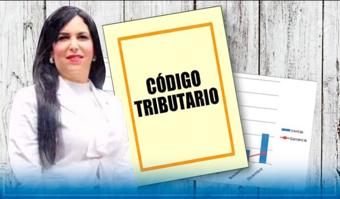 Diputada Pilarte debió pagar 700 millones y no 716 mil pesos en impuestos por los 2.5 billones
