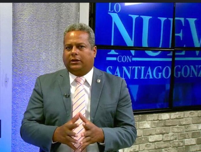 Diputado dice no han encontrado pruebas contra él que lo vinculen en Operación Falcón