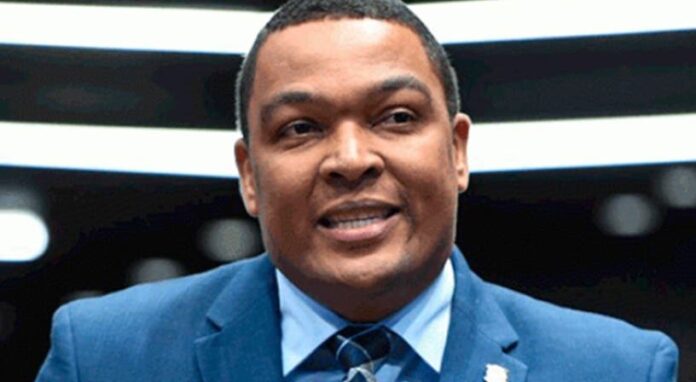 Diputados a favor y en contra de crítica de EE.UU. a prisión preventiva