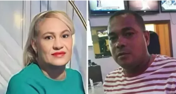 Dos personas mueren tras ser atropelladas por un conductor que perdió el control