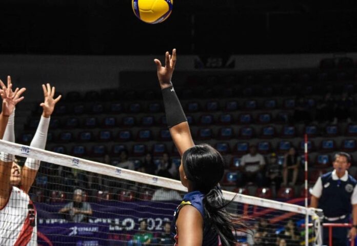 El voleibol RD inicia hoy justa en Mundial U-21 en México