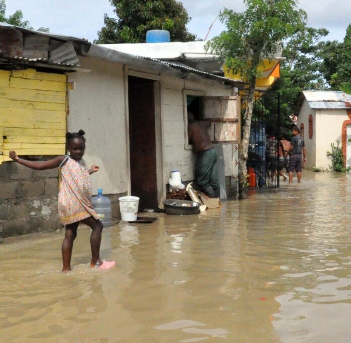 Emiten alerta epidemiológica por riesgos de enfermedades