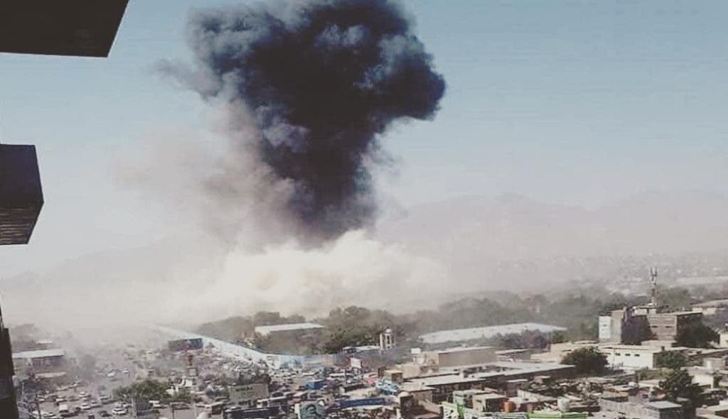 Explosion en San Cristobal desempolva tragedia del Polvorin…y Polyplas