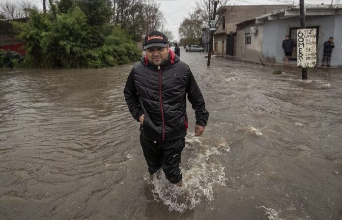 FAO lanza plan preventivo de respuesta a “El Niño” América Latina